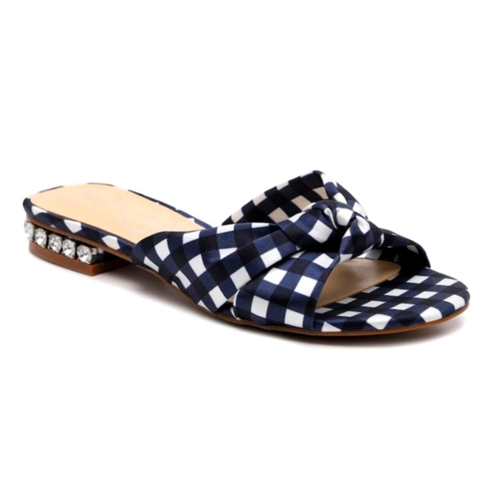 Jessica Simpson Sandals - Picture 2 of 3